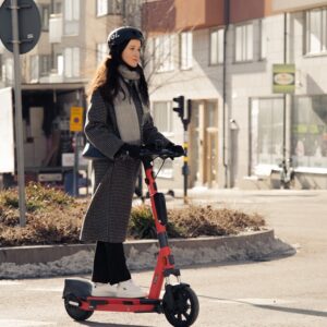 Scooter / Moped Rental