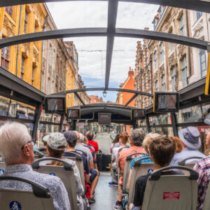 Local Guided Tour