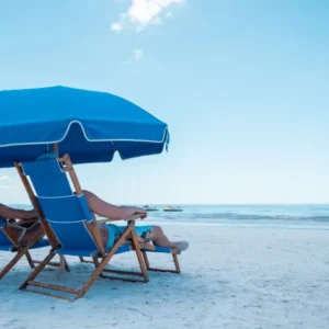 Beach Kit / Water Sports Gear