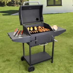 BBQ / Grill Hire