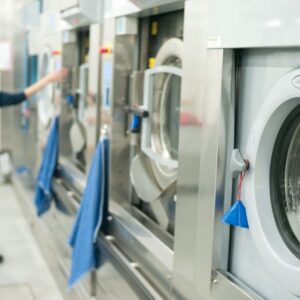 Laundry / Linen Service