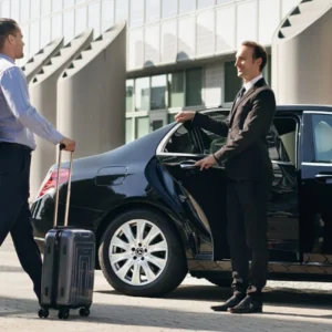 Airport Pickup / Private Transfer
