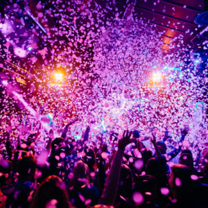 Event / Attraction Tickets