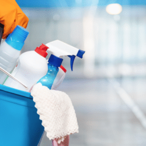 Deep Cleaning Service