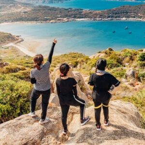 Adventure Experience (Surfing / Hiking / etc.)