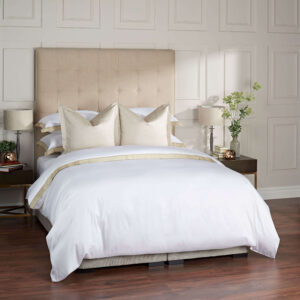 Luxury Linen Upgrade