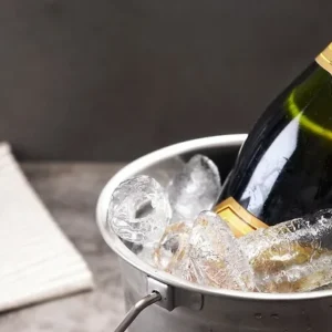 Welcome Drink (Wine/Champagne)