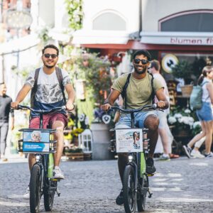 Bike / E-bike Rental