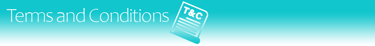 termsandcond termsandcond